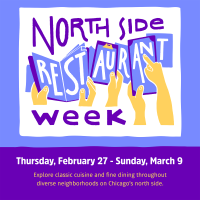 North Side Restaurant Week