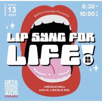 DIFFA Lip Sync for Life 2025