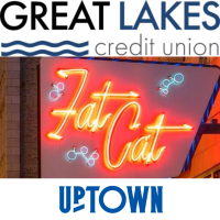 Great Lakes Credit Union Happy Hour Networking