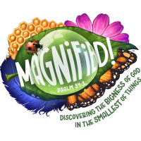 Magnified for Kids by Uptown Baptist Church