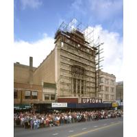 Uptown Community Portrait