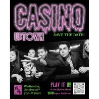 Casino Uptown 2025