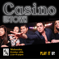 Casino Uptown 2025