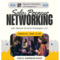 Solopreneur Networking