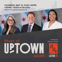 2026 State of Uptown