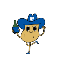 Uptown Spud-Down