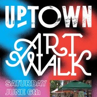 Uptown Art Walk