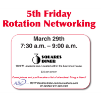 5th Friday