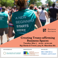 Creating Trans-affirming Business Spaces