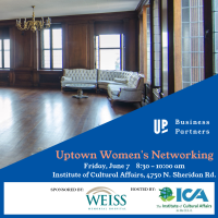 Women's Networking Mixer