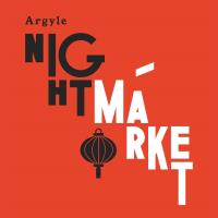 2019 Argyle Night Market