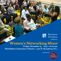 Women's Networking Mixer