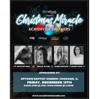The Christmas Miracle Tour