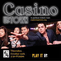 Casino Uptown 2026