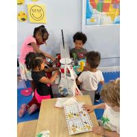 Cuppycakes Early Learning Academy - Chicago