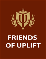 Friends of Uplift