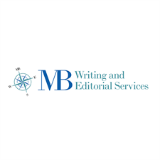 MB Writing and Editorial Services LLC