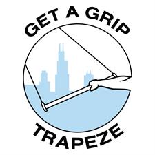 Get a Grip Trapeze