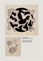Liminality-What Happens in Between? Art show/Opening