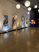 The Road We Walk Together...Stations of the Cross