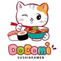 Dodomi Rotary Sushi and Ramen 