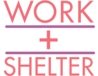 Work+Shelter