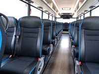 Price 4 Charter Buses & Limos Celebrates 15 Years in Business & Earns 4,000th Five Star Review