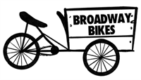 Broadway Bikes