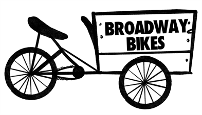 Broadway Bikes Broadway Bikes