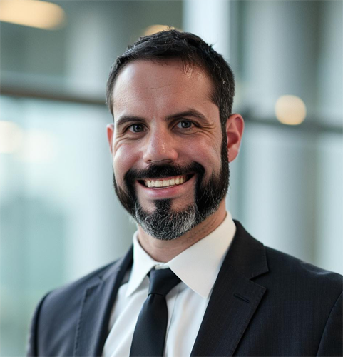 Attorney Ryan Replogle