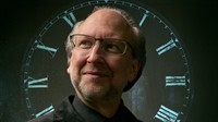 David Parr: Time Traveler