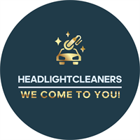 Headlight Cleaners