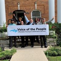 Voice of the People in Uptown, Inc.