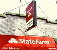 State Farm - Jenny Tola Agency