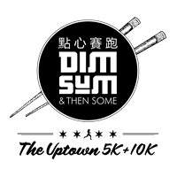 Dim Sum & Then Some: The Uptown 5K/10K & Kids Dash