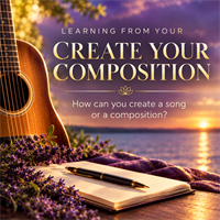 Create Your Composition | Uptown Wellness Chicago Collective