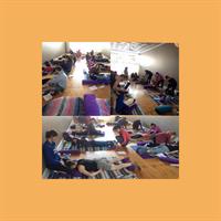 Thai Massage Training Chicago