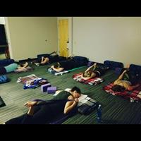 Restorative Yoga Teacher Training Chicago