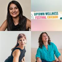Uptown Wellness Equinox Movement