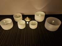 Restorative Yoga Soundbath Chicago