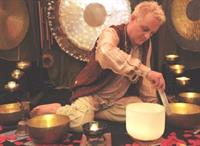 Gong Bath and Sound Healing- Ocean of Devotion