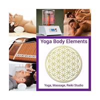 Yoga Body Elements LLC - Chicago