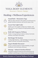 Yoga Body Elements LLC - Chicago