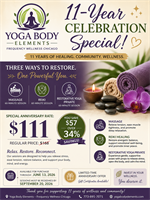 Yoga Body Elements LLC - Chicago