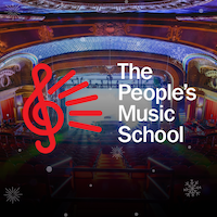 The People's Music School Winter Spectacular