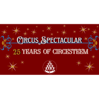 CircEsteem Celebrates 25 Years of Building Confidence and Community Through Circus