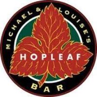 Hopleaf Listed in Top 25 Chicago Restaurants by New York Times