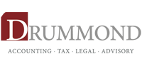 Drummond Advisors LLC - Patron