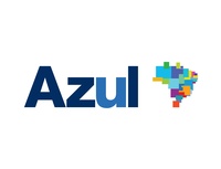 Azul Brazilian Airlines - Patron
