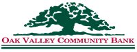 Oak Valley Community Bank